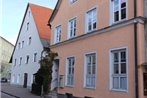 Ferienwohnung Stiftstadt Kempten