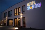 Hotel Starton am Village