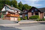 Pension Haus am Waldesrand