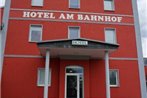 Hotel am Bahnhof