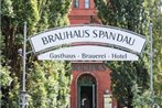 Brauhaus in Spandau