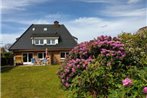 Haus Westsee EG mit Garten