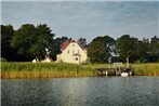 Ferienwohnung 7 mit Wasserblick