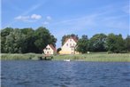 Ferienwohnung 3 mit Terrasse und Wasserblick - [#120198]