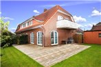 Semi-detached house Schwittersum Dornum - DNS011023-L