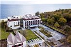 Holiday complex Residenzen im Wellness Resort Sudstrand Wyk auf Fohr - DNS101006-DYA