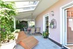 Charming Apartment in Deggendorf Bavaria with Terrace