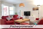 Ferienwohnung Fischerpromenade