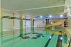 Luxury Apartment in Hahnenklee Harz with Swimmimg Pool