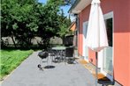 Apartment Muritz-Ferienpark Robel (MUZ210)