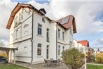 Stunning apartment in Sondershausen w/ 2 Bedrooms