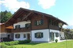 Ferienwohnung Berghof