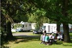 Ferienwohnungen am Campingplatz