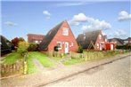 Holiday Home Krabbenkutter Dornumersiel - DNS011029-F