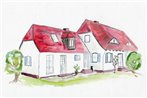 Omi-Zingst - Haus Alma - [#127521]