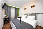 Hotelroom In Berlin n.3 Prenzlauer Berg New