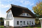 Ferienhaus Likedeeler Weg 13