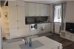 Appartement Fordeblick 660