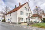 Quaint Holiday Home in Mo?hnesee near Druggelter Kapelle