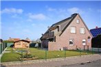 Holiday flat Sonne Dornumersiel - DNS011032-P - e45c45