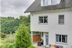 Scenic Apartment in Medebach with Garden and Roofed Terrace