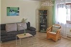 Tranquil Apartment in Elzach with Private Garden