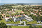 Alte Seefahrtschule im Ostseebad