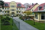 Pension 'Haus am Kolpinsee'