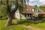 Ferienhaussiedlung Strandperlen Buchenhof 2d (Typ I)