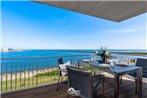 Ocean Lounge: Meerblick