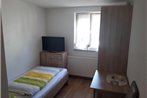 Neu renovierte Monteurzimmer an der B27 Rottweil Balingen