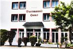 Hotel Bartmanns Haus