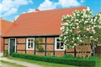 Holiday Home Altes Nachtwachterhaus - PRG171