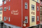 Central-Hotel