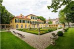 Gastehaus der Katholischen Akademie in Bayern