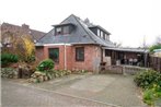 Reiherweg-Bungalow-Nordlicht