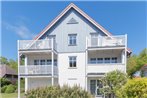 Haus zum Strand HAUS ZUM STRAND Whg 2.2