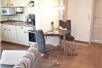 Appartment an der Abtei