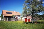 Ferienhaus Nordschwarzwald