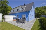 Ferienhaus Luna - Doppelhaushalfte