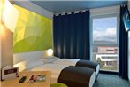 B&B Hotel Chemnitz