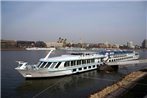 Fairtours Hotelschiff Rhein Prinzessin****