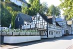 Modern and stylishly furnished attic apartment in the Sauerland