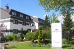 Dreispitz -B&B-Hotel Garni