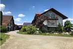 Bergchalet Mirabell - Obstgut am Bodensee