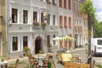 Ferienwohnung Hotel und Gasthof Dreibeiniger Hund