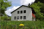 Ferienwohnung Landhaus Helga unterm Schloss