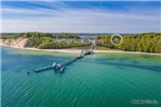 Residenz Seeblick Fewo 25 mit Balkon und Meerblick