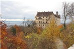 Ferienwohnung am Schloss