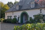 Das Torhaus im Schloss Schellenstein